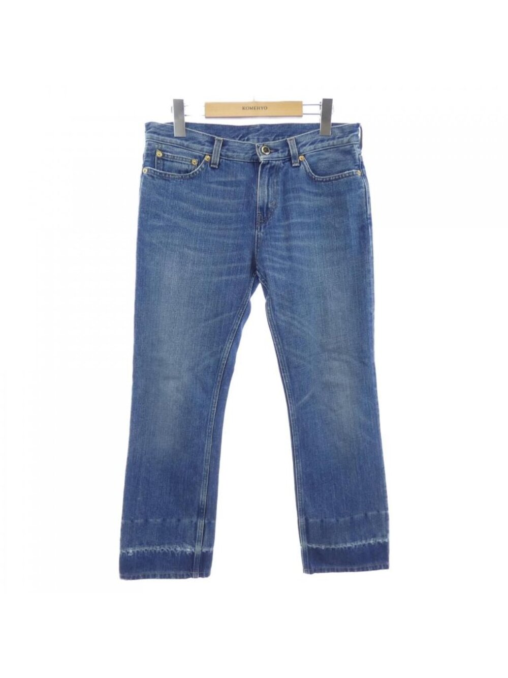 Celine 2 Jeans Blue